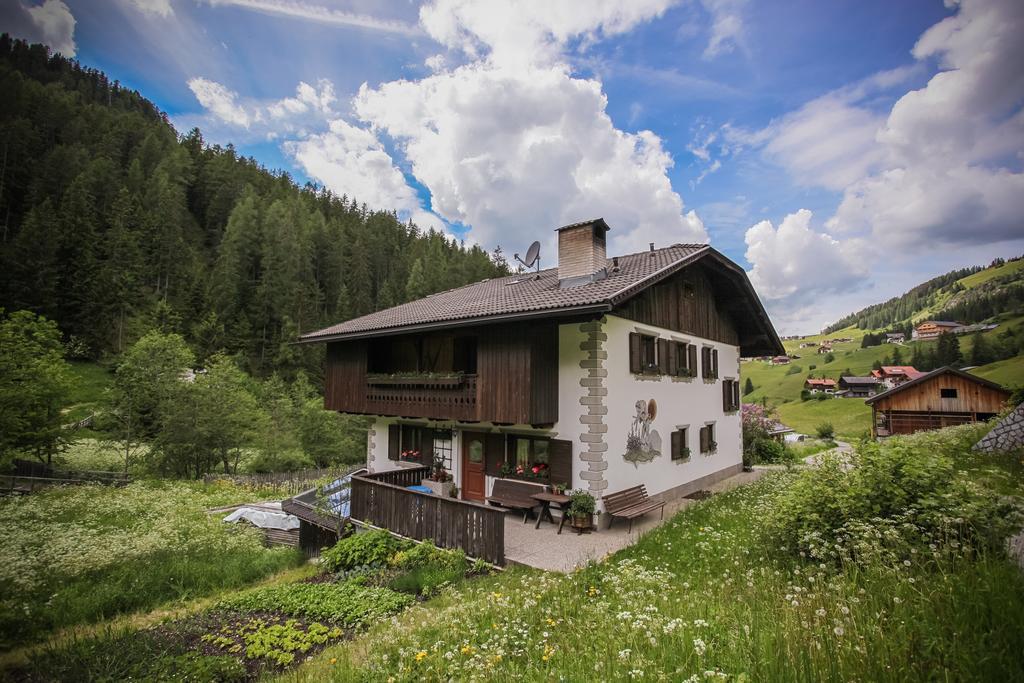 Casa Serac' Wengen Exterior foto
