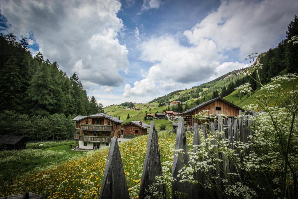 Casa Serac' Wengen Exterior foto
