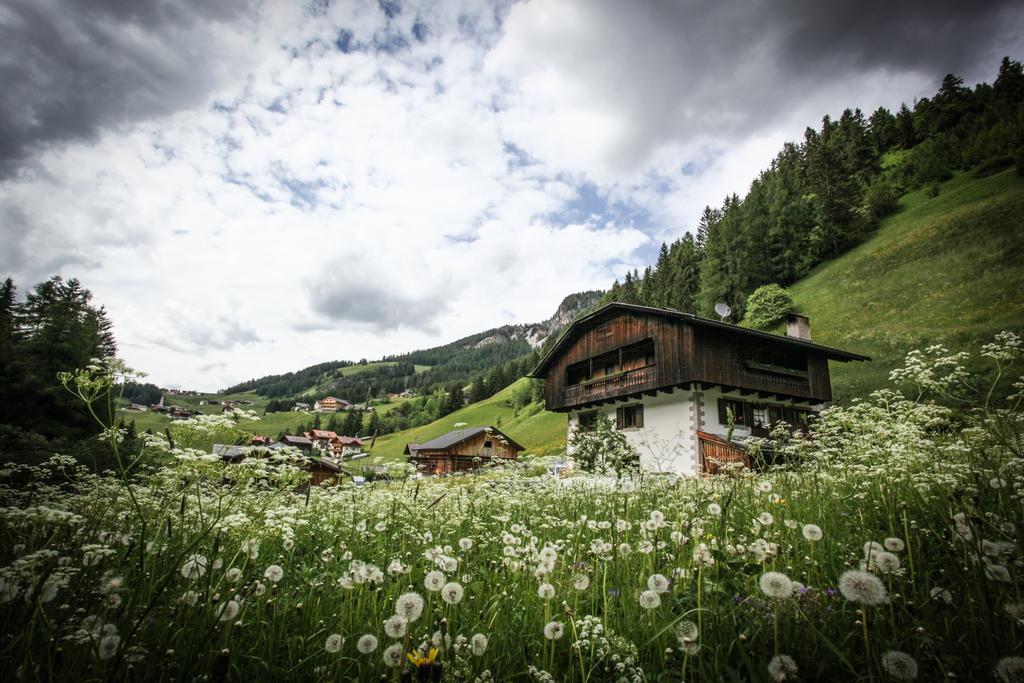 Casa Serac' Wengen Exterior foto