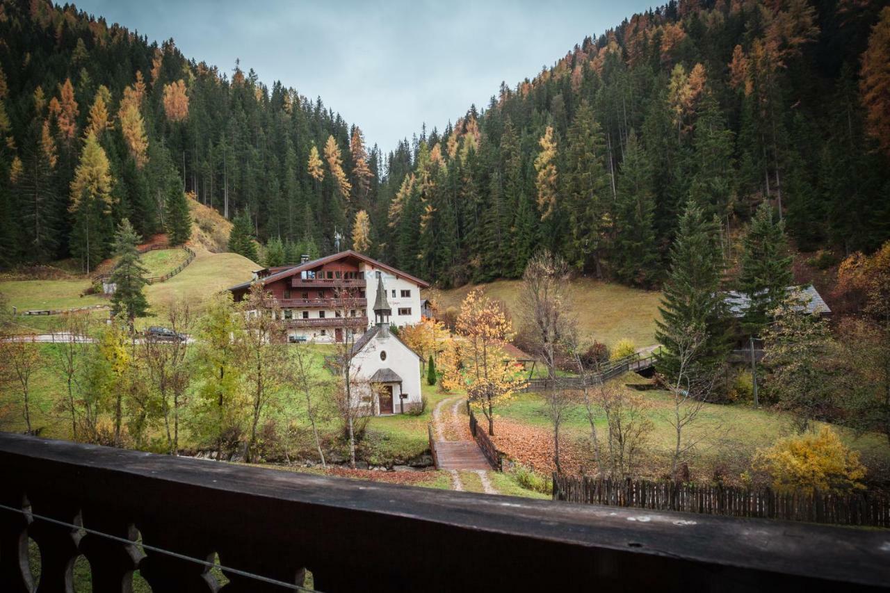 Casa Serac' Wengen Exterior foto
